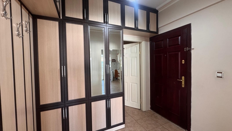 EKOL'DEN ANKARA/ETİMESGUT/ERYAMAN KİRALIK 3+1 METRO,GÖKSU VE HASTANEYE YAKIN DAİRE