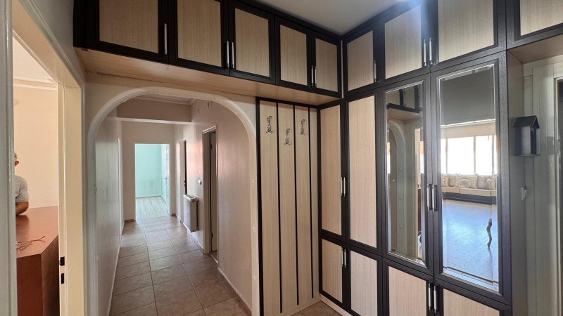 EKOL'DEN ANKARA/ETİMESGUT/ERYAMAN KİRALIK 3+1 METRO,GÖKSU VE HASTANEYE YAKIN DAİRE
