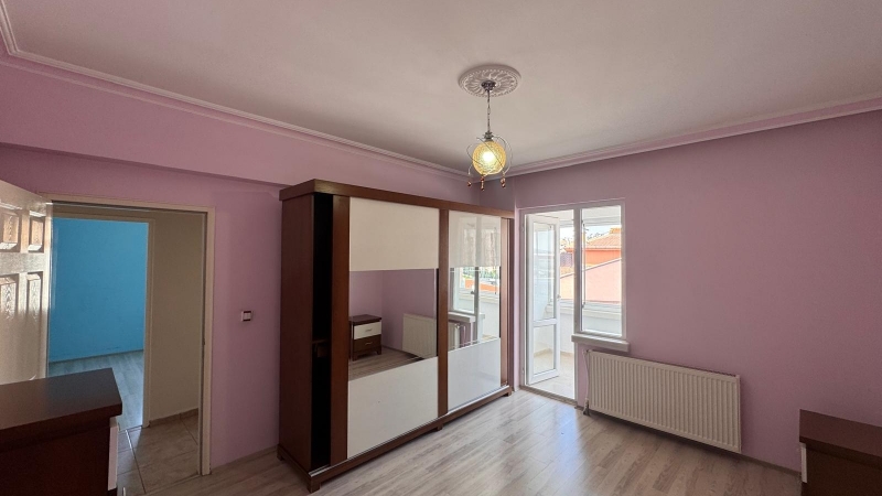 EKOL'DEN ANKARA/ETİMESGUT/ERYAMAN KİRALIK 3+1 METRO,GÖKSU VE HASTANEYE YAKIN DAİRE