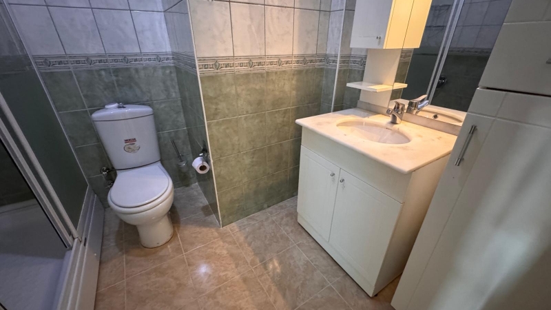 EKOL'DEN ANKARA/ETİMESGUT/ERYAMAN KİRALIK 3+1 METRO,GÖKSU VE HASTANEYE YAKIN DAİRE