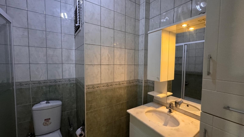 EKOL'DEN ANKARA/ETİMESGUT/ERYAMAN KİRALIK 3+1 METRO,GÖKSU VE HASTANEYE YAKIN DAİRE