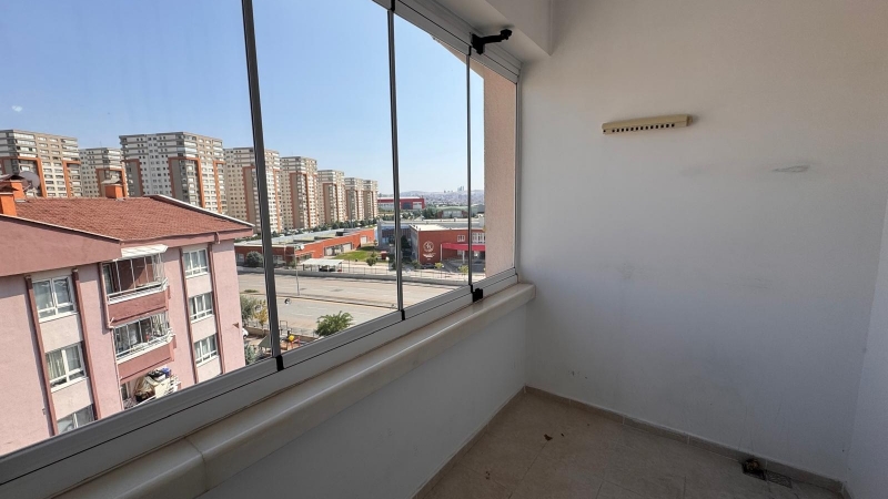 EKOL'DEN ANKARA/ETİMESGUT/ERYAMAN KİRALIK 3+1 METRO,GÖKSU VE HASTANEYE YAKIN DAİRE