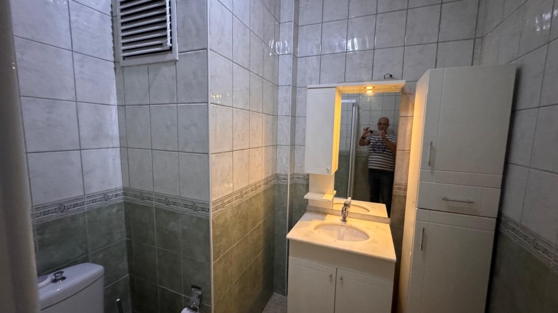 EKOL'DEN ANKARA/ETİMESGUT/ERYAMAN KİRALIK 3+1 METRO,GÖKSU VE HASTANEYE YAKIN DAİRE