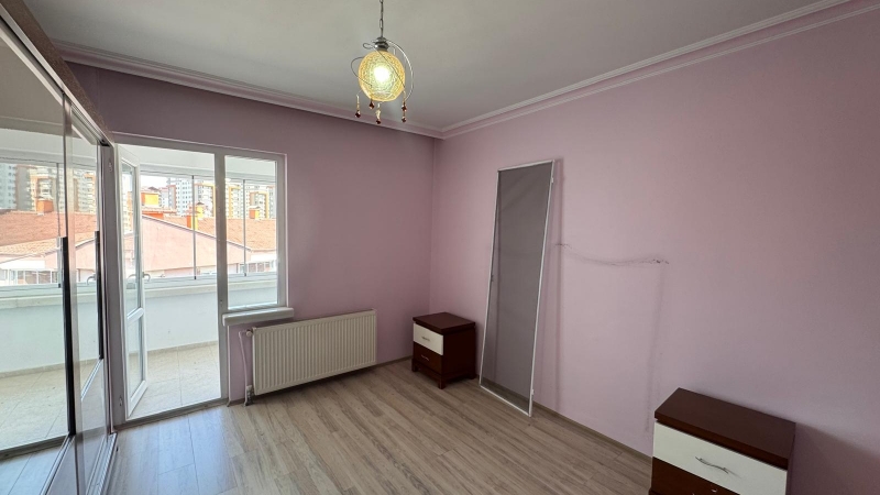 EKOL'DEN ANKARA/ETİMESGUT/ERYAMAN KİRALIK 3+1 METRO,GÖKSU VE HASTANEYE YAKIN DAİRE