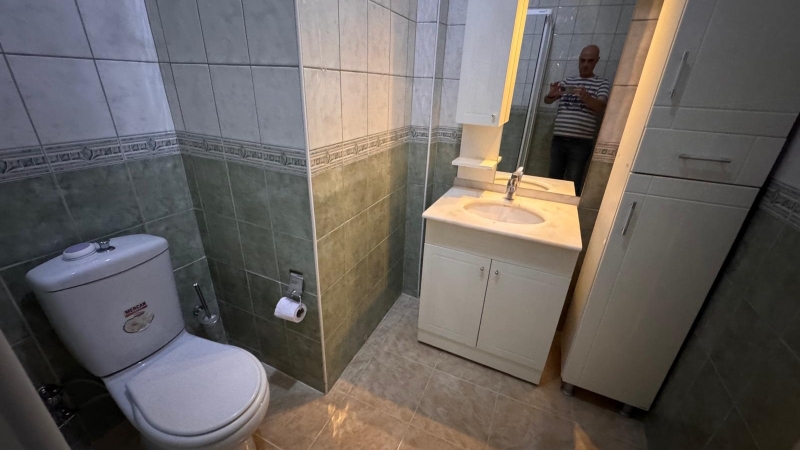 EKOL'DEN ANKARA/ETİMESGUT/ERYAMAN KİRALIK 3+1 METRO,GÖKSU VE HASTANEYE YAKIN DAİRE