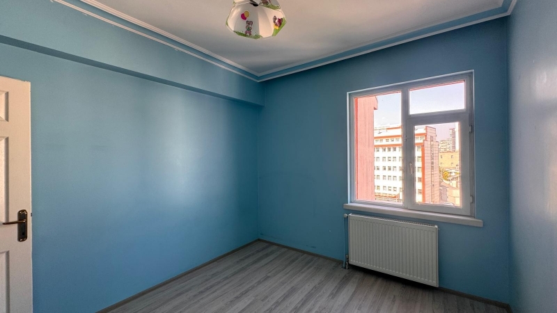 EKOL'DEN ANKARA/ETİMESGUT/ERYAMAN KİRALIK 3+1 METRO,GÖKSU VE HASTANEYE YAKIN DAİRE