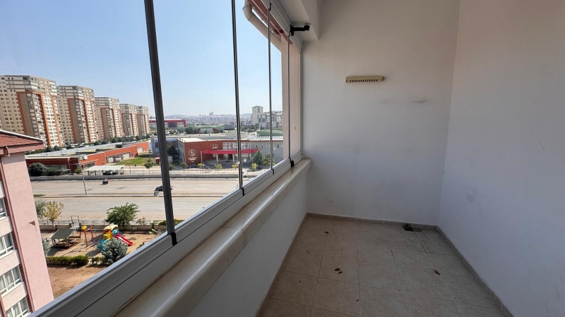 EKOL'DEN ANKARA/ETİMESGUT/ERYAMAN KİRALIK 3+1 METRO,GÖKSU VE HASTANEYE YAKIN DAİRE