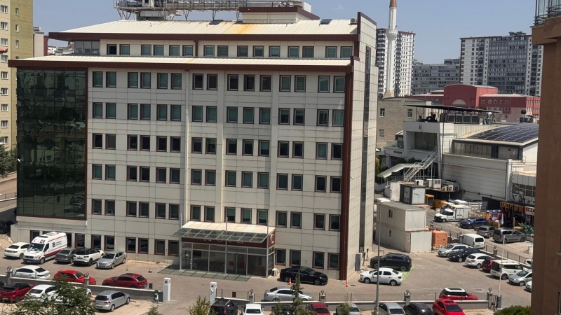 EKOL'DEN ANKARA/ETİMESGUT/ERYAMAN KİRALIK 3+1 METRO,GÖKSU VE HASTANEYE YAKIN DAİRE