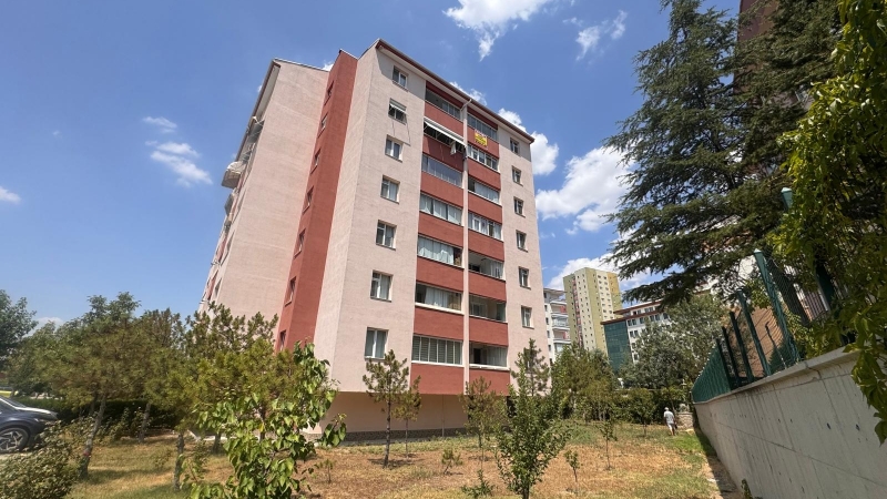 EKOL'DEN ANKARA/ETİMESGUT/ERYAMAN KİRALIK 3+1 METRO,GÖKSU VE HASTANEYE YAKIN DAİRE