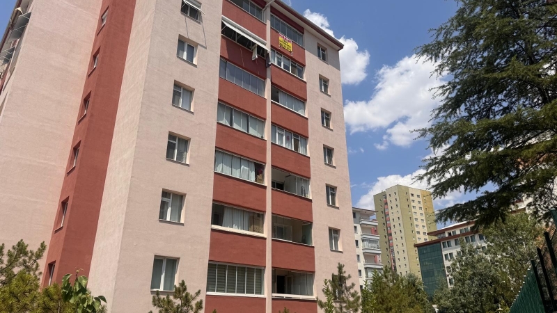 EKOL'DEN ANKARA/ETİMESGUT/ERYAMAN KİRALIK 3+1 METRO,GÖKSU VE HASTANEYE YAKIN DAİRE