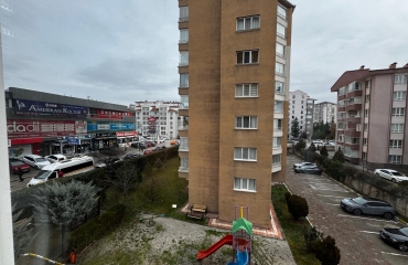 EKOL'DEN ANKARA/ETİMESGUT/ERYAMAN KİRALIK 4+1 METRO VE HASTANEYE YAKIN DAİRE
