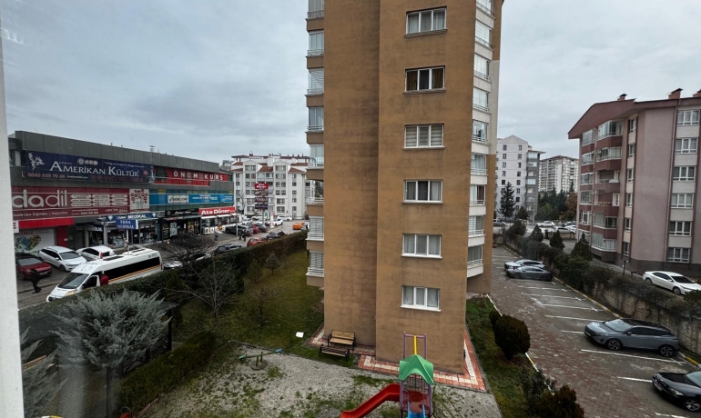 EKOL'DEN ANKARA/ETİMESGUT/ERYAMAN KİRALIK 4+1 METRO VE HASTANEYE YAKIN DAİRE