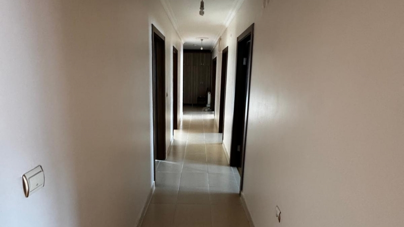 EKOL'DEN ANKARA/ETİMESGUT/ERYAMAN KİRALIK 4+1 METRO VE HASTANEYE YAKIN DAİRE