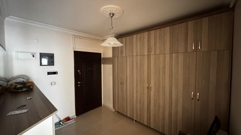 EKOL'DEN ANKARA/ETİMESGUT/ERYAMAN KİRALIK 4+1 METRO VE HASTANEYE YAKIN DAİRE