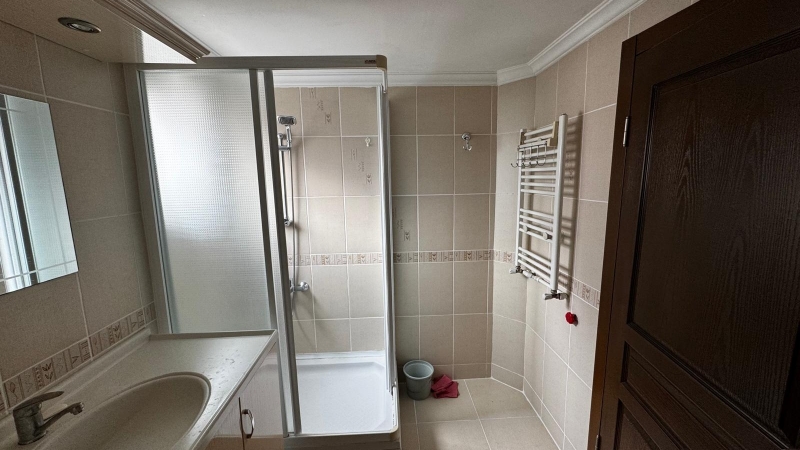 EKOL'DEN ANKARA/ETİMESGUT/ERYAMAN KİRALIK 4+1 METRO VE HASTANEYE YAKIN DAİRE