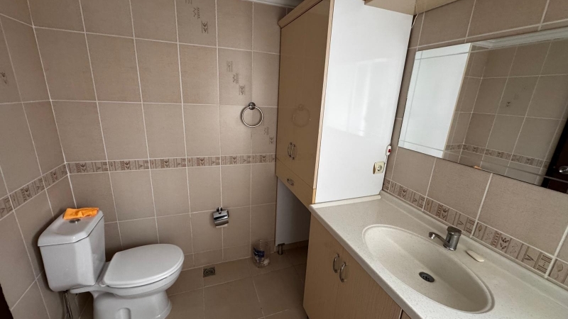 EKOL'DEN ANKARA/ETİMESGUT/ERYAMAN KİRALIK 4+1 METRO VE HASTANEYE YAKIN DAİRE