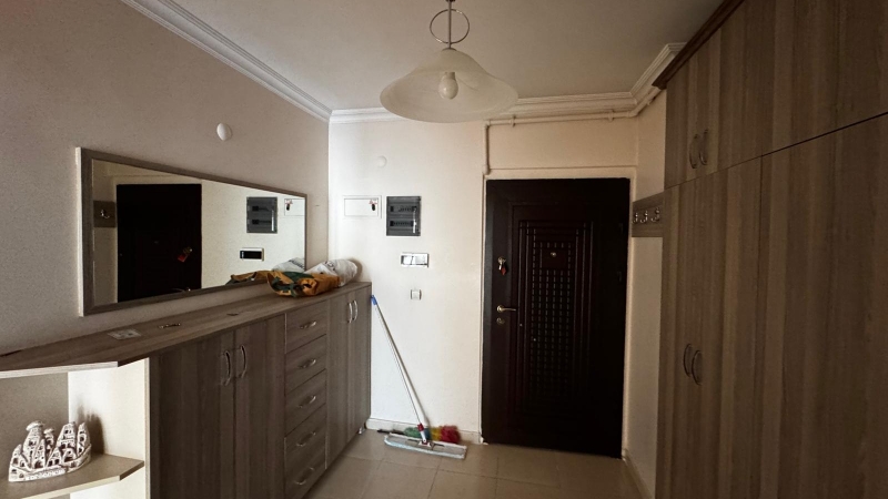 EKOL'DEN ANKARA/ETİMESGUT/ERYAMAN KİRALIK 4+1 METRO VE HASTANEYE YAKIN DAİRE