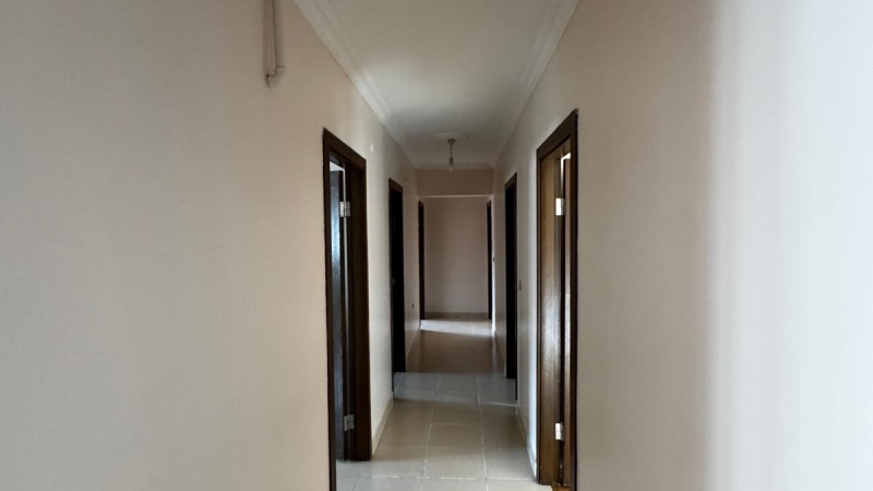 EKOL'DEN ANKARA/ETİMESGUT/ERYAMAN KİRALIK 4+1 METRO VE HASTANEYE YAKIN DAİRE