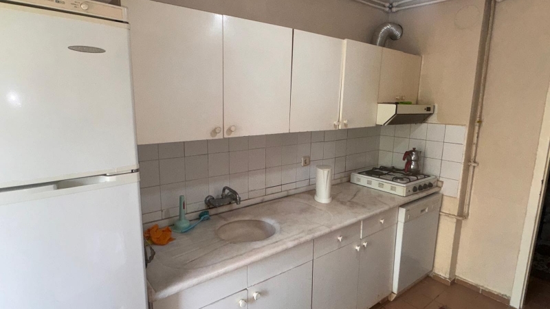 EKOL'DEN ANKARA/ETİMESGUT/ERYAMAN KİRALIK EŞYALI 2+1 METRO,GÖKSUVE HASTANEYE YAKIN DAİRE