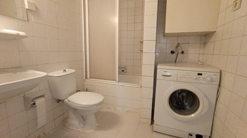 EKOL'DEN ANKARA/ETİMESGUT/ERYAMAN KİRALIK EŞYALI 2+1 METRO,GÖKSUVE HASTANEYE YAKIN DAİRE