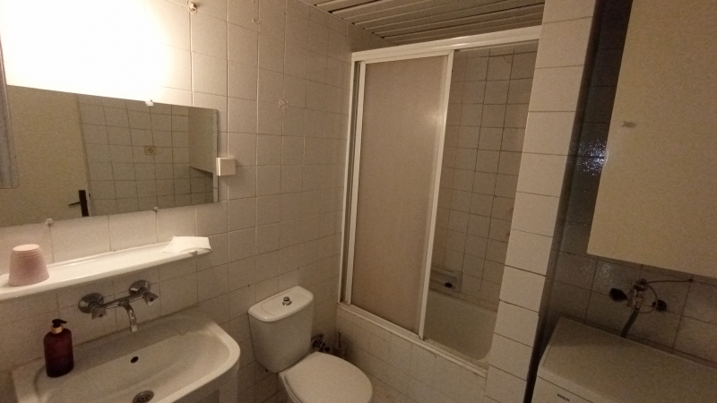 EKOL'DEN ANKARA/ETİMESGUT/ERYAMAN KİRALIK EŞYALI 2+1 METRO,GÖKSUVE HASTANEYE YAKIN DAİRE