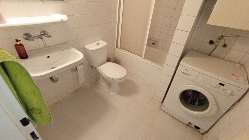 EKOL'DEN ANKARA/ETİMESGUT/ERYAMAN KİRALIK EŞYALI 2+1 METRO,GÖKSUVE HASTANEYE YAKIN DAİRE