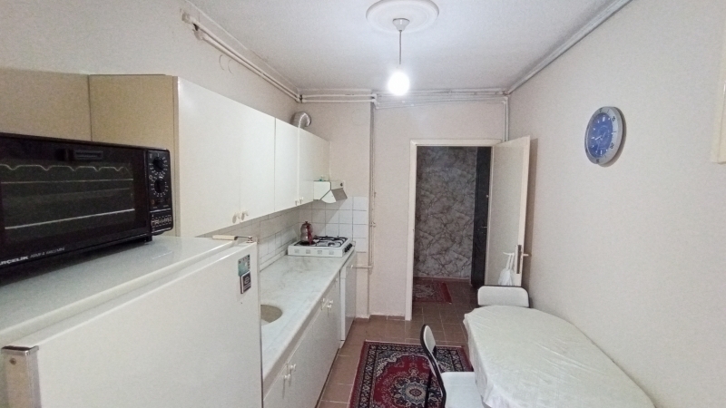 EKOL'DEN ANKARA/ETİMESGUT/ERYAMAN KİRALIK EŞYALI 2+1 METRO,GÖKSUVE HASTANEYE YAKIN DAİRE