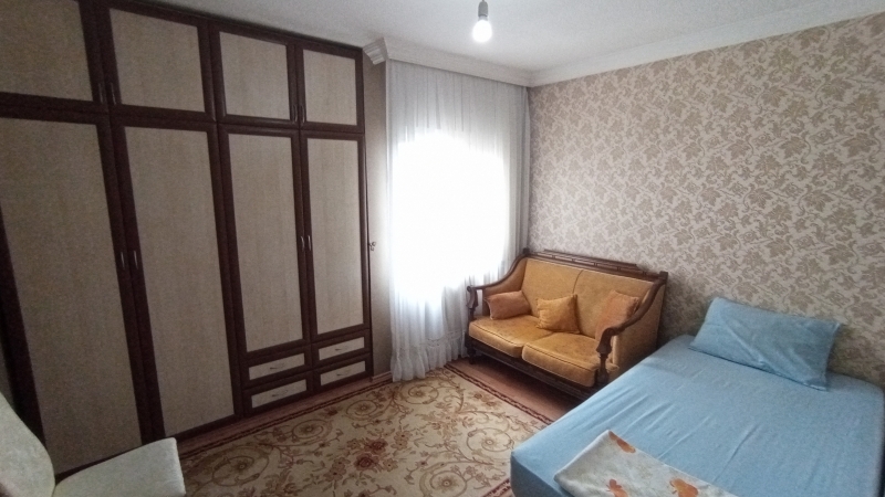 EKOL'DEN ANKARA/ETİMESGUT/ERYAMAN KİRALIK EŞYALI 2+1 METRO,GÖKSUVE HASTANEYE YAKIN DAİRE