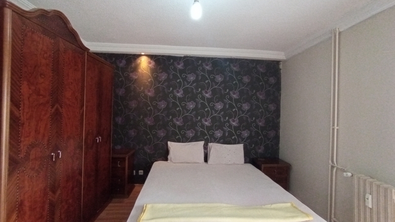 EKOL'DEN ANKARA/ETİMESGUT/ERYAMAN KİRALIK EŞYALI 2+1 METRO,GÖKSUVE HASTANEYE YAKIN DAİRE