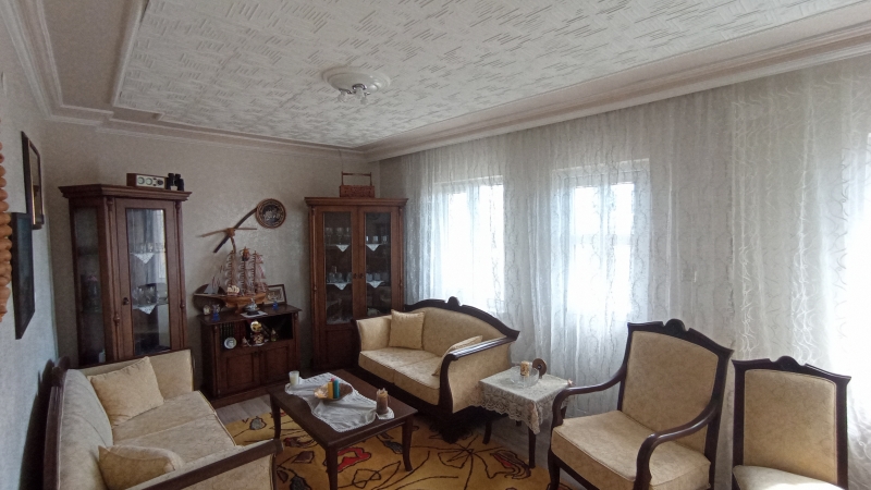 EKOL'DEN ANKARA/ETİMESGUT/ERYAMAN KİRALIK FULL EŞYALI 2+1 ARAKAT AİLE SİTESİ ....