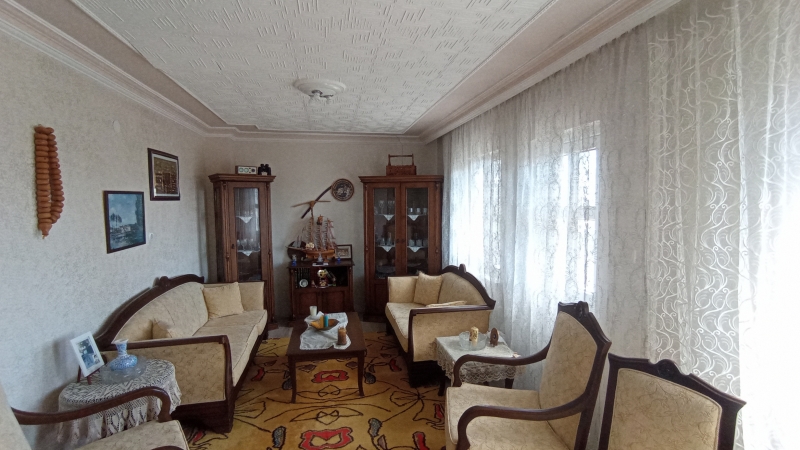 EKOL'DEN ANKARA/ETİMESGUT/ERYAMAN KİRALIK FULL EŞYALI 2+1 ARAKAT AİLE SİTESİ ....