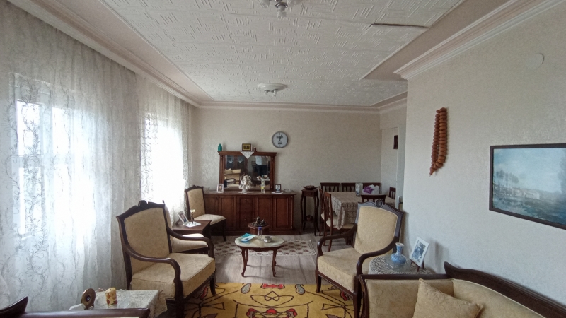 EKOL'DEN ANKARA/ETİMESGUT/ERYAMAN KİRALIK FULL EŞYALI 2+1 ARAKAT AİLE SİTESİ ....