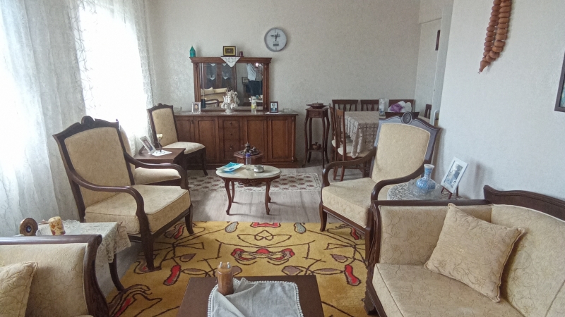 EKOL'DEN ANKARA/ETİMESGUT/ERYAMAN KİRALIK FULL EŞYALI 2+1 ARAKAT AİLE SİTESİ ....