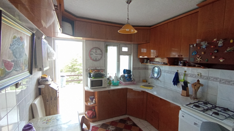 EKOL'DEN ANKARA/ETİMESGUT/ERYAMAN KİRALIK FULL EŞYALI 2+1 ARAKAT AİLE SİTESİ ....