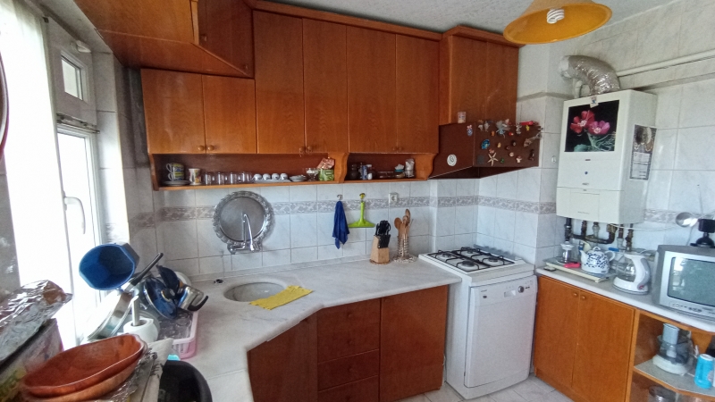 EKOL'DEN ANKARA/ETİMESGUT/ERYAMAN KİRALIK FULL EŞYALI 2+1 ARAKAT AİLE SİTESİ ....