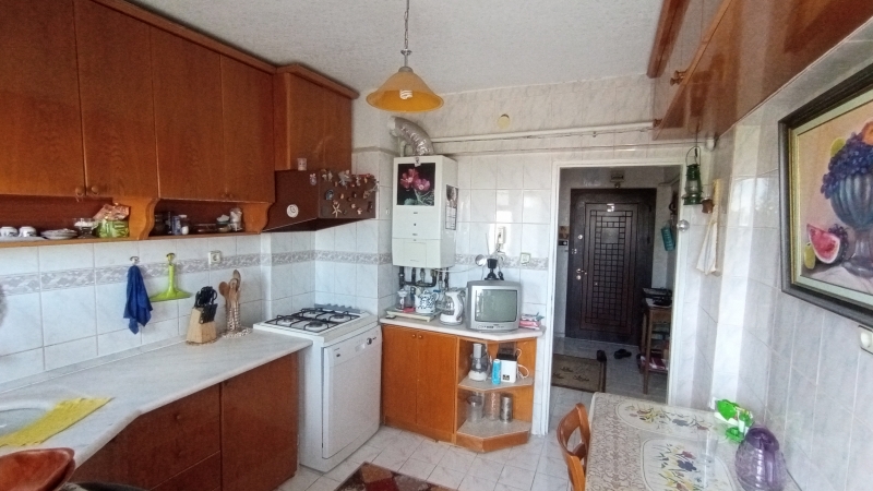 EKOL'DEN ANKARA/ETİMESGUT/ERYAMAN KİRALIK FULL EŞYALI 2+1 ARAKAT AİLE SİTESİ ....