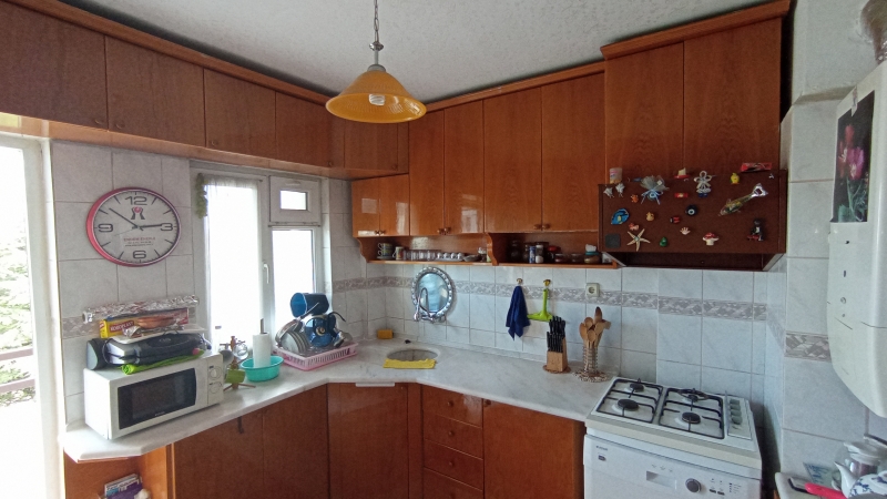 EKOL'DEN ANKARA/ETİMESGUT/ERYAMAN KİRALIK FULL EŞYALI 2+1 ARAKAT AİLE SİTESİ ....