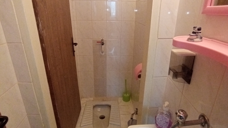 EKOL'DEN ANKARA/ETİMESGUT/ERYAMAN KİRALIK FULL EŞYALI 2+1 ARAKAT AİLE SİTESİ ....