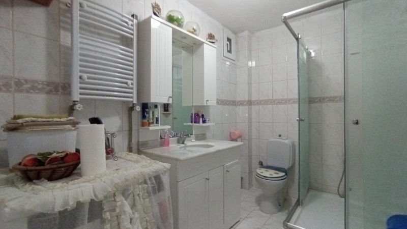 EKOL'DEN ANKARA/ETİMESGUT/ERYAMAN KİRALIK FULL EŞYALI 2+1 ARAKAT AİLE SİTESİ ....