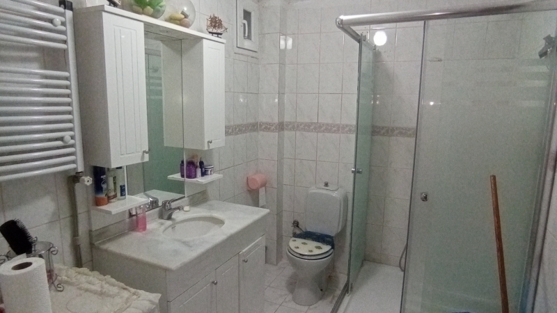 EKOL'DEN ANKARA/ETİMESGUT/ERYAMAN KİRALIK FULL EŞYALI 2+1 ARAKAT AİLE SİTESİ ....