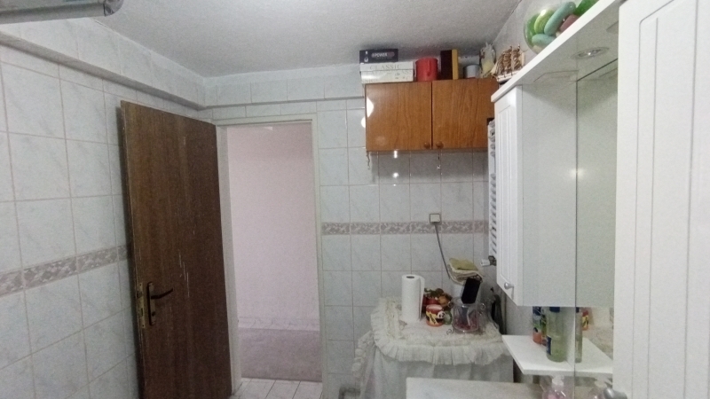 EKOL'DEN ANKARA/ETİMESGUT/ERYAMAN KİRALIK FULL EŞYALI 2+1 ARAKAT AİLE SİTESİ ....