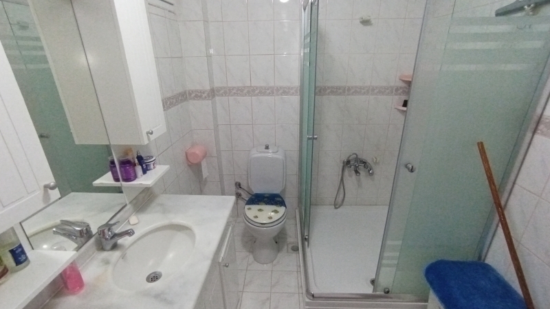 EKOL'DEN ANKARA/ETİMESGUT/ERYAMAN KİRALIK FULL EŞYALI 2+1 ARAKAT AİLE SİTESİ ....