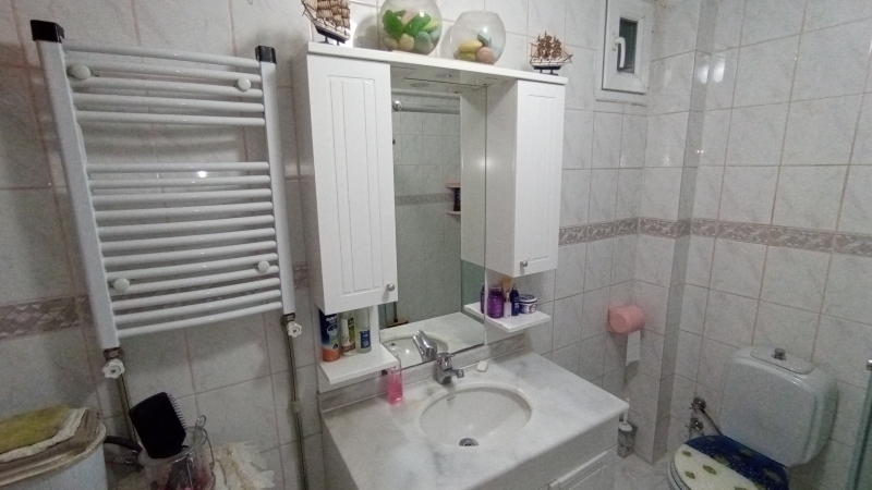 EKOL'DEN ANKARA/ETİMESGUT/ERYAMAN KİRALIK FULL EŞYALI 2+1 ARAKAT AİLE SİTESİ ....