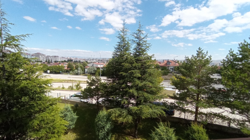 EKOL'DEN ANKARA/ETİMESGUT/ERYAMAN KİRALIK FULL EŞYALI 2+1 ARAKAT AİLE SİTESİ ....