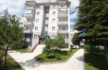 EKOL'DEN ANKARA/ETİMESGUT/ERYAMAN KİRALIK FULL EŞYALI 2+1 ARAKAT AİLE SİTESİ ....