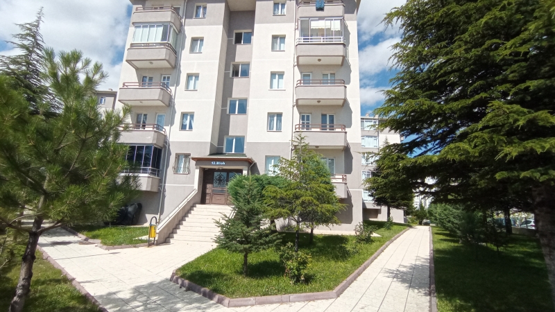 EKOL'DEN ANKARA/ETİMESGUT/ERYAMAN KİRALIK FULL EŞYALI 2+1 ARAKAT AİLE SİTESİ ....