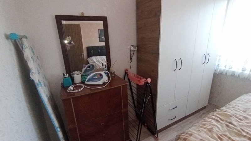 EKOL'DEN ANKARA/ETİMESGUT/ERYAMAN KİRALIK FULL EŞYALI 2+1 ARAKAT AİLE SİTESİ ....