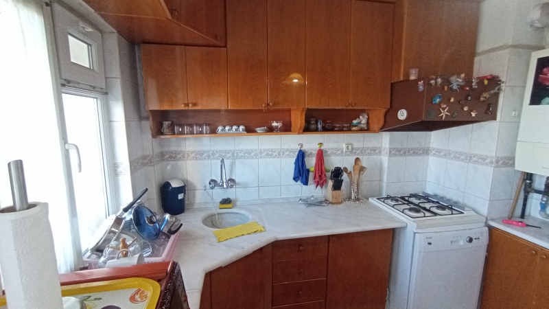 EKOL'DEN ANKARA/ETİMESGUT/ERYAMAN KİRALIK FULL EŞYALI 2+1 ARAKAT AİLE SİTESİ ....