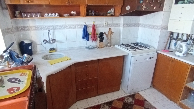 EKOL'DEN ANKARA/ETİMESGUT/ERYAMAN KİRALIK FULL EŞYALI 2+1 ARAKAT AİLE SİTESİ ....