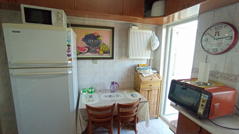 EKOL'DEN ANKARA/ETİMESGUT/ERYAMAN KİRALIK FULL EŞYALI 2+1 ARAKAT AİLE SİTESİ ....